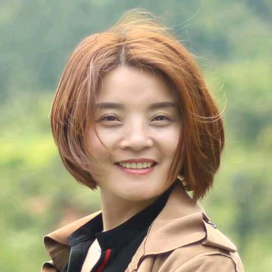美孑
