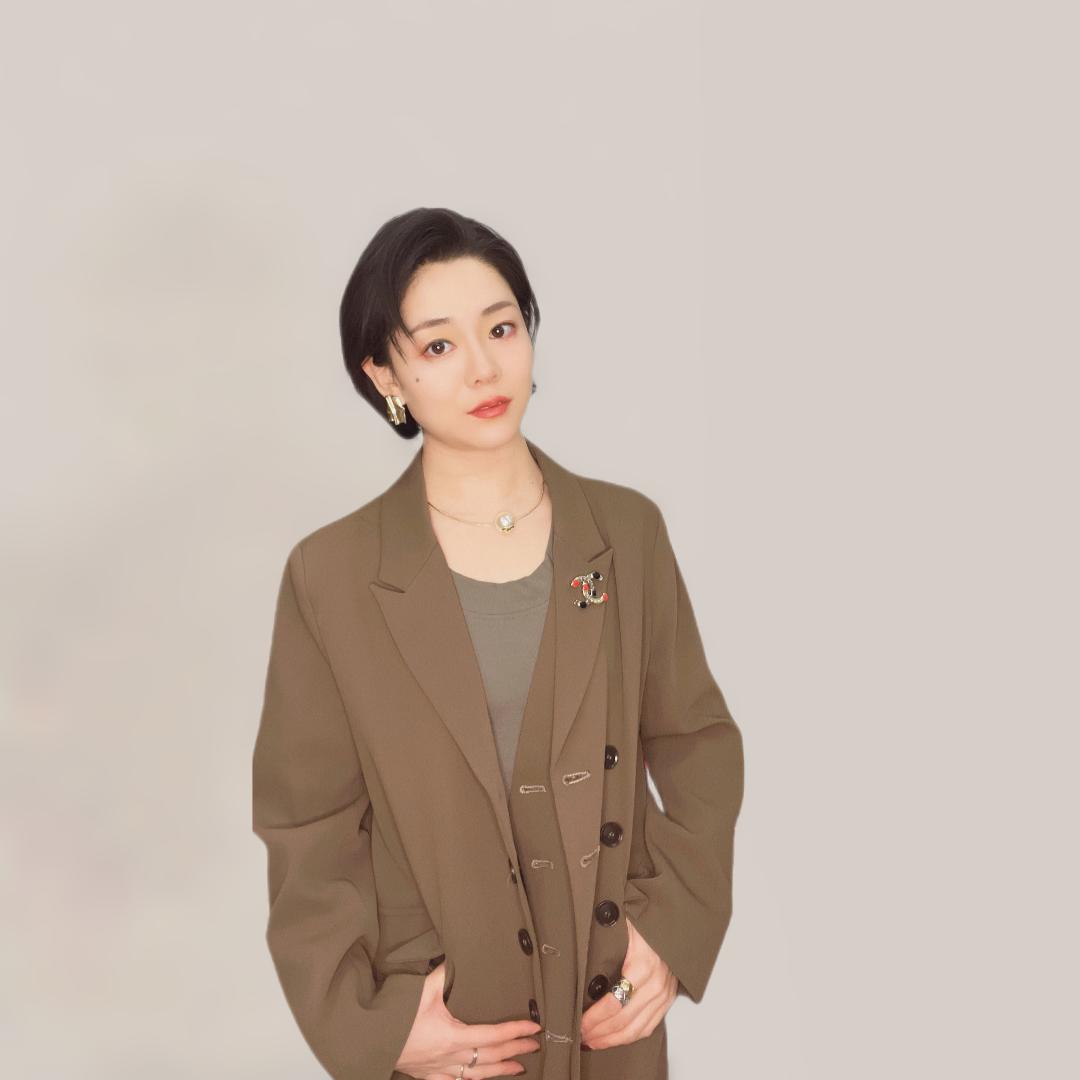 多鱼红娘郝好