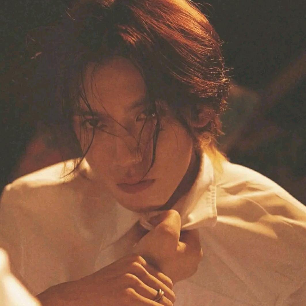 纯情小江🇨🇳