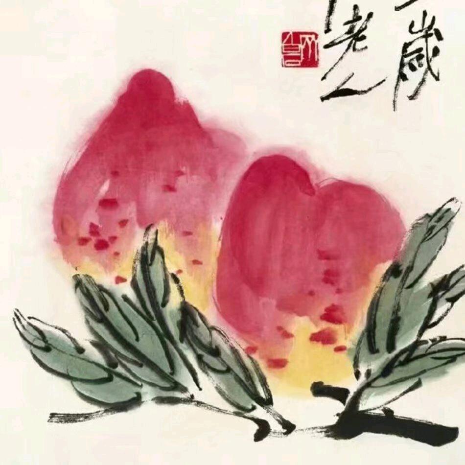 耕读山房书画交流