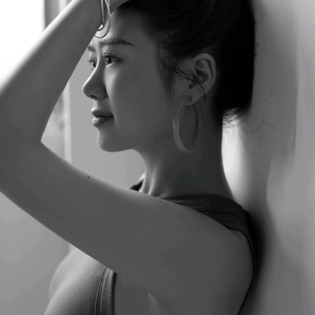 龄感美学-艺艺