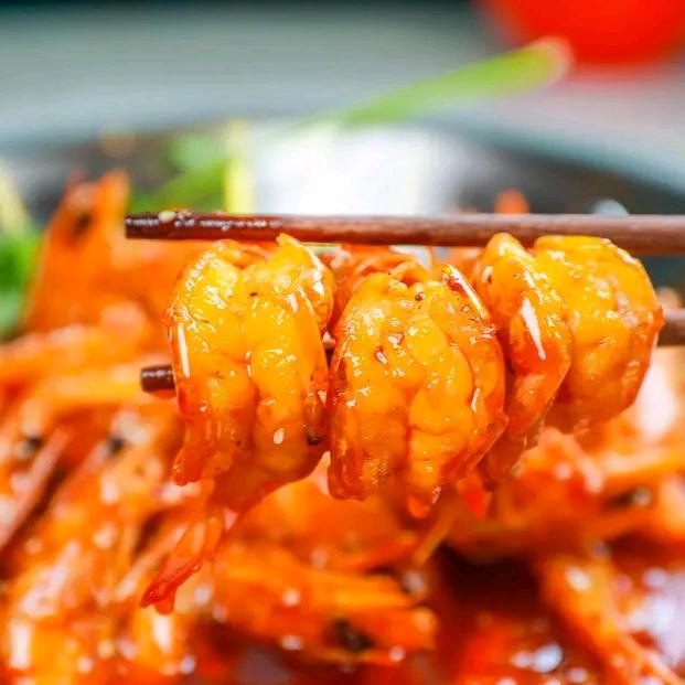 达州市通川区虾吃虾涮