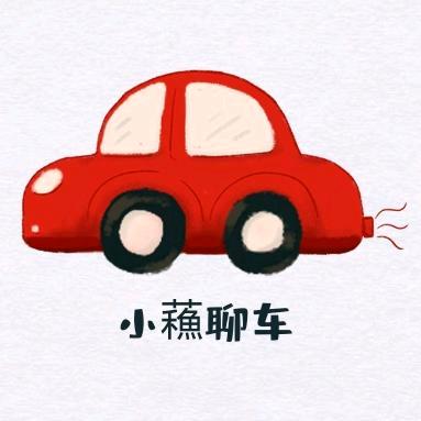 小蘓聊车