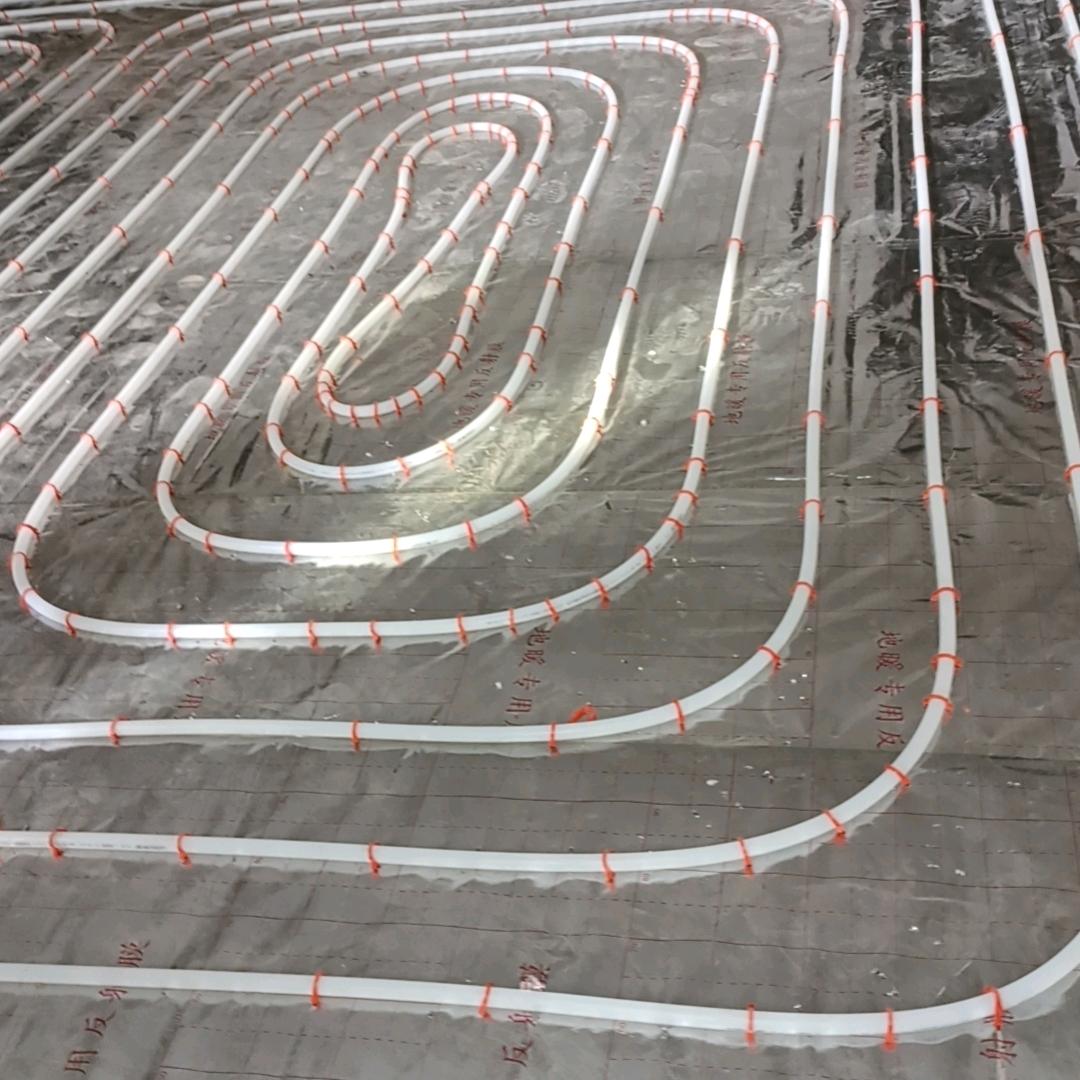 彬彬专业设计安装水电暖