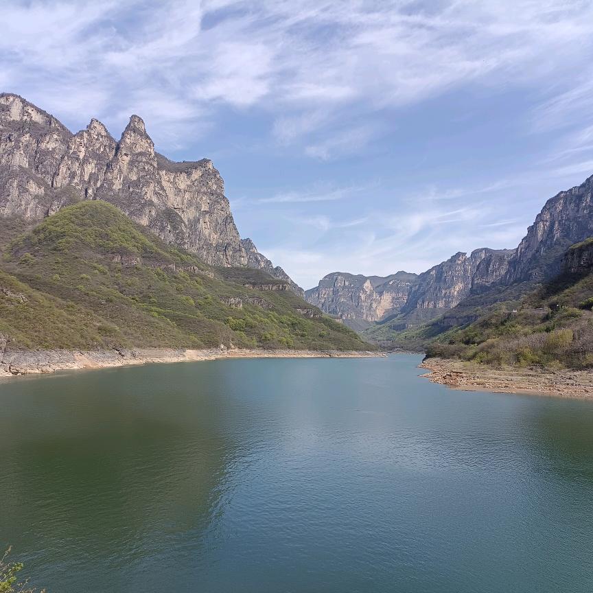 半个世纪的一群螃蟹