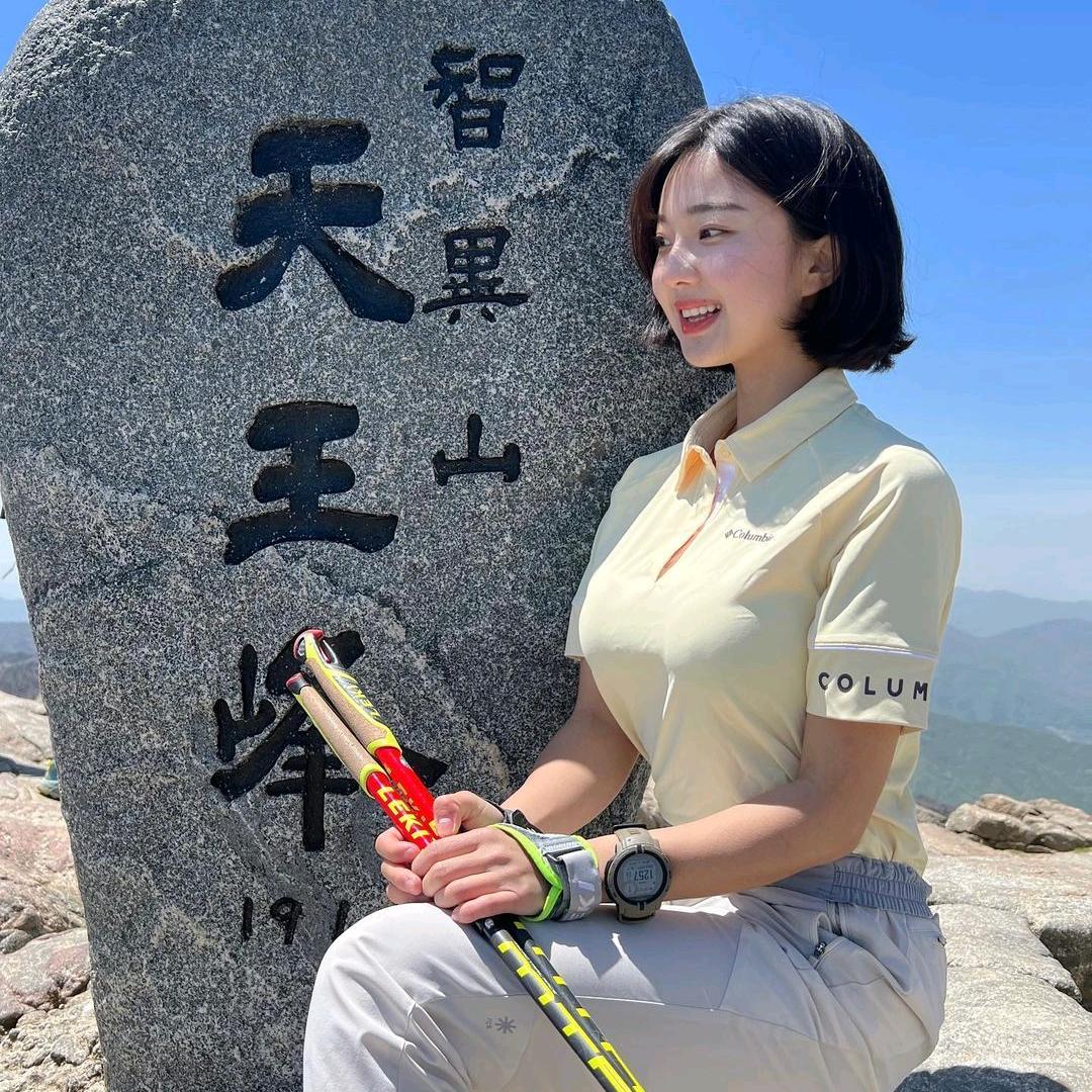 李家菇凉