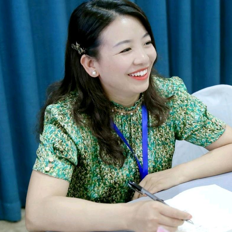 利川·布老虎窗帘•元君