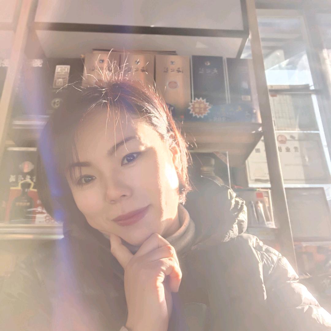 激情创业的花姐