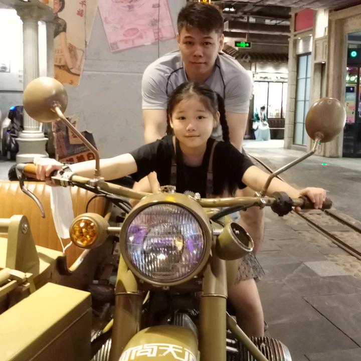 乐哥