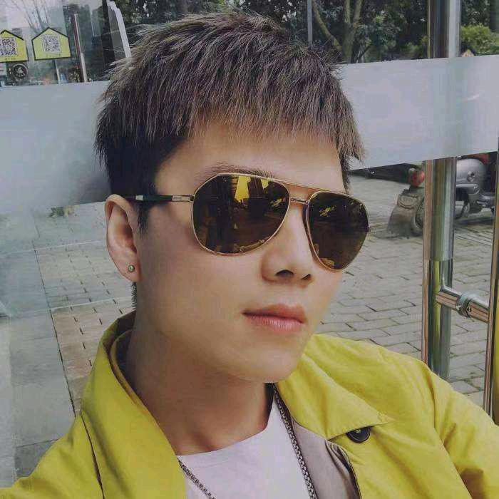 特朗普