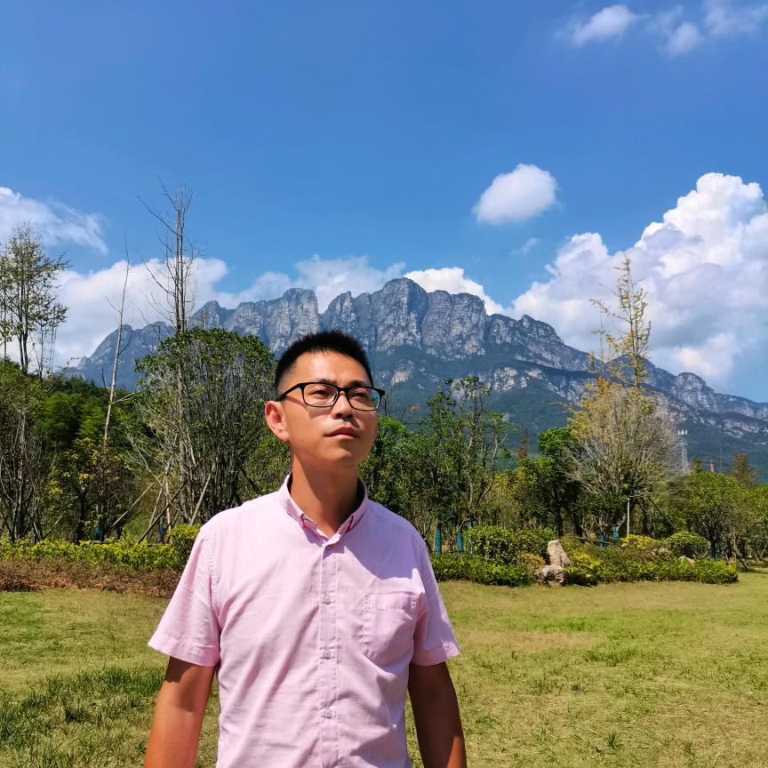 庐山小黄导游