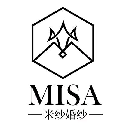 米纱婚纱