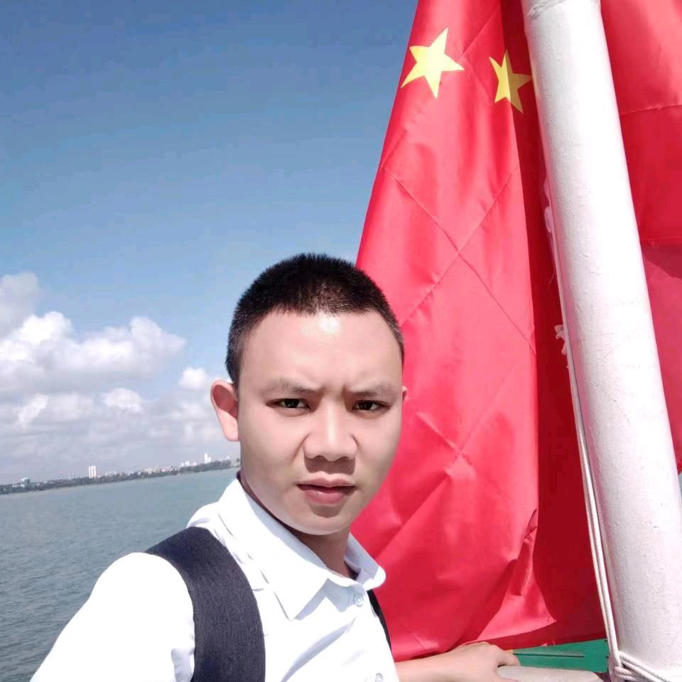 勇翔