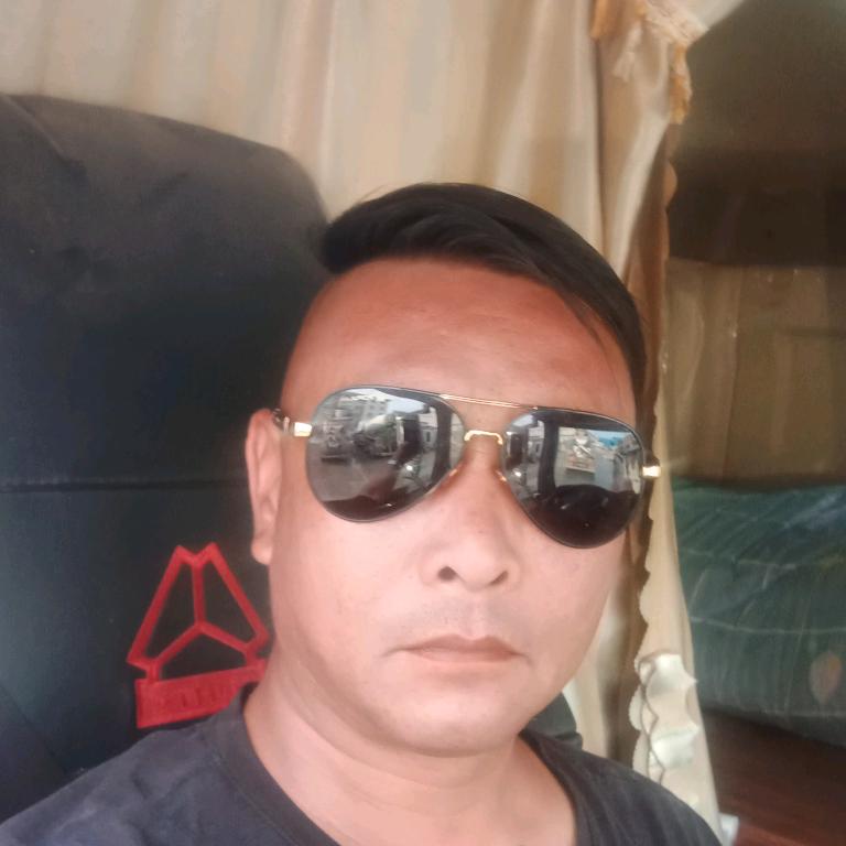 相遇在人海