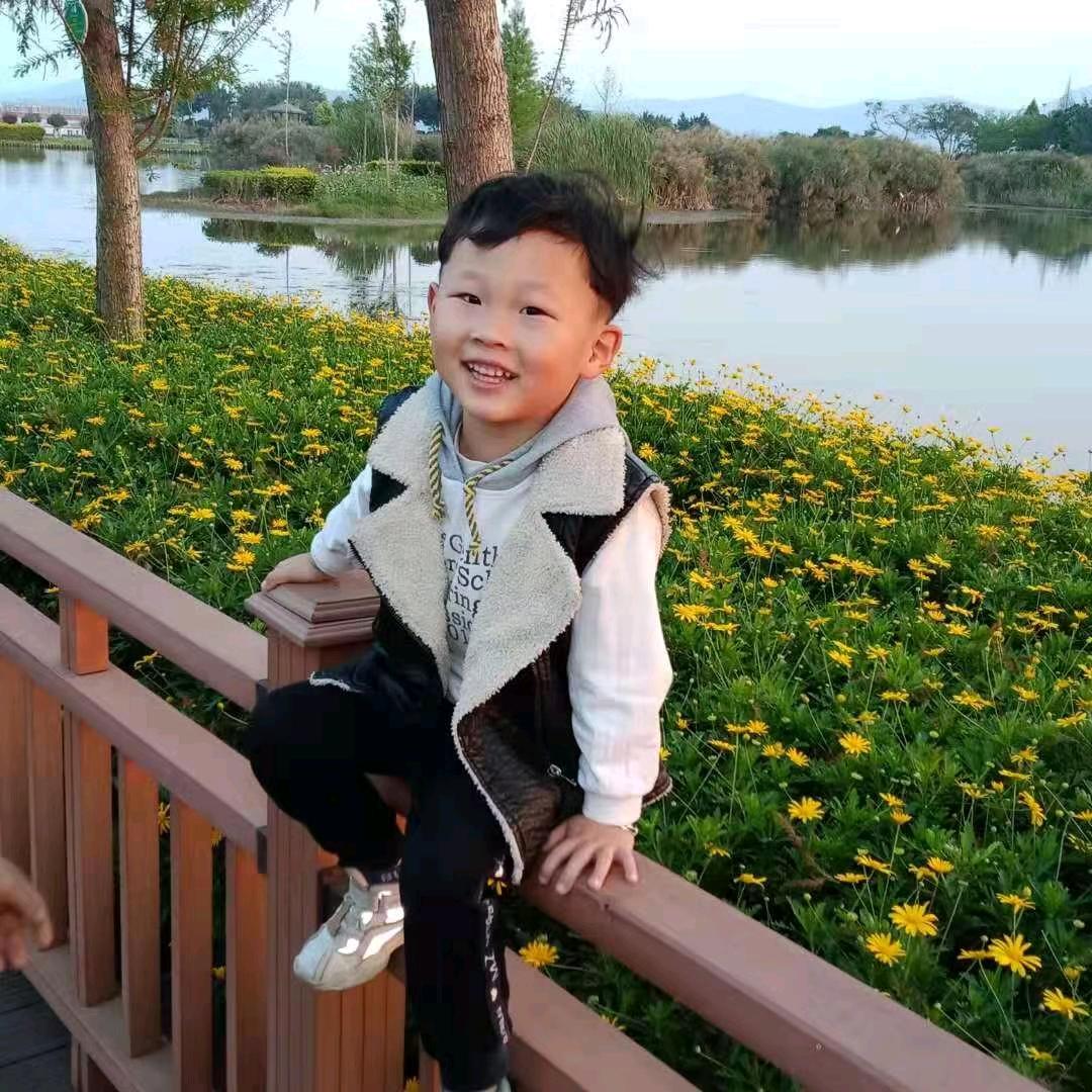 睿儿（失子之痛）