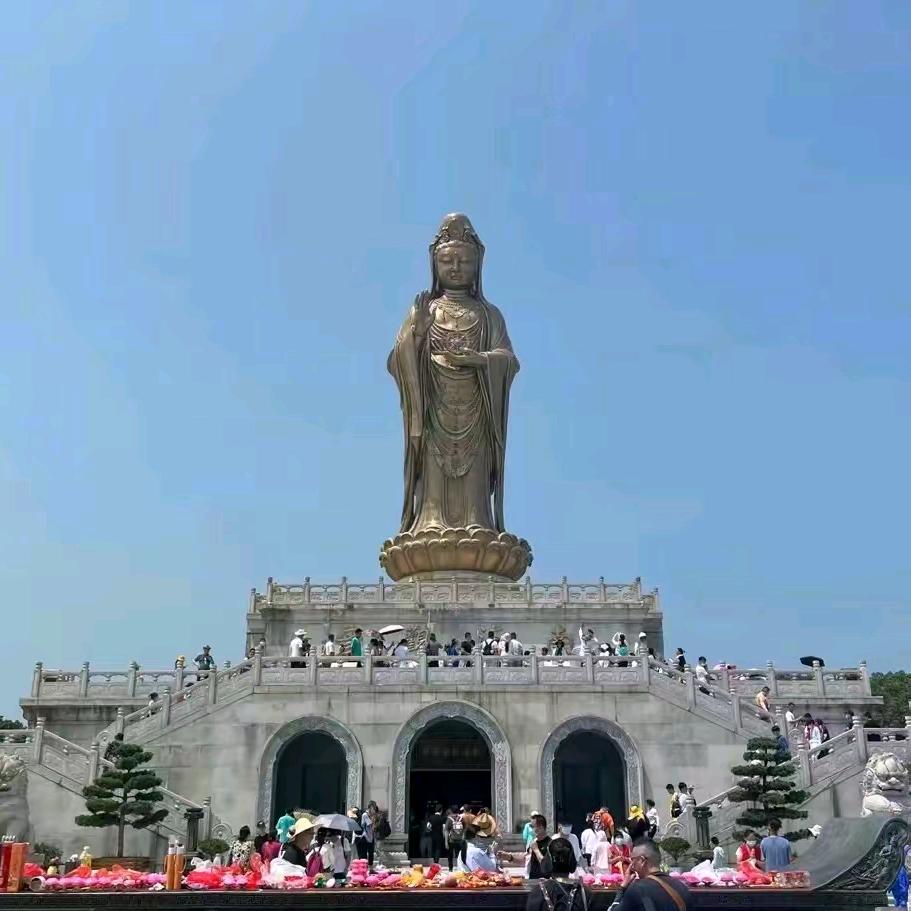 嘉汕生态园01狼戈
