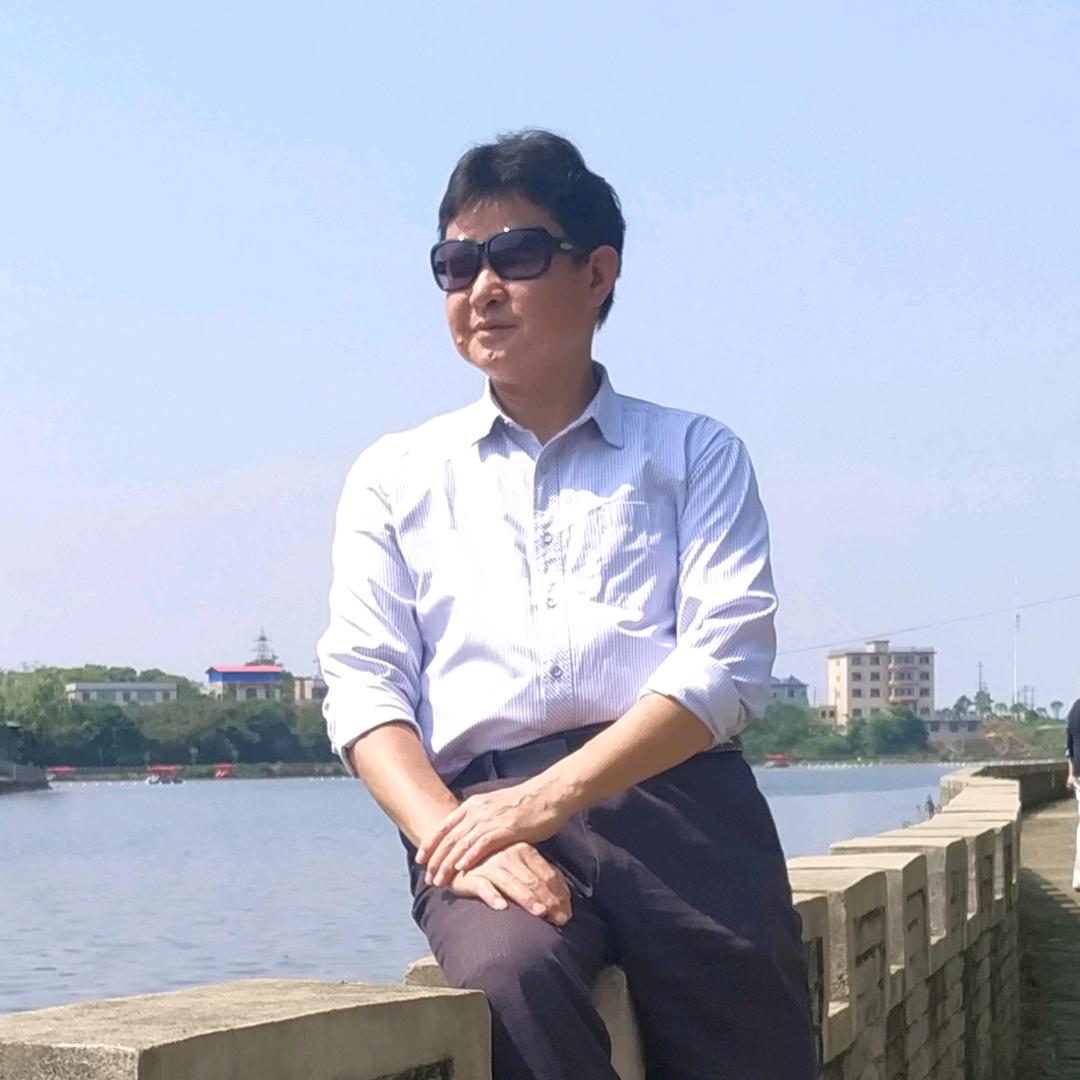 黄工