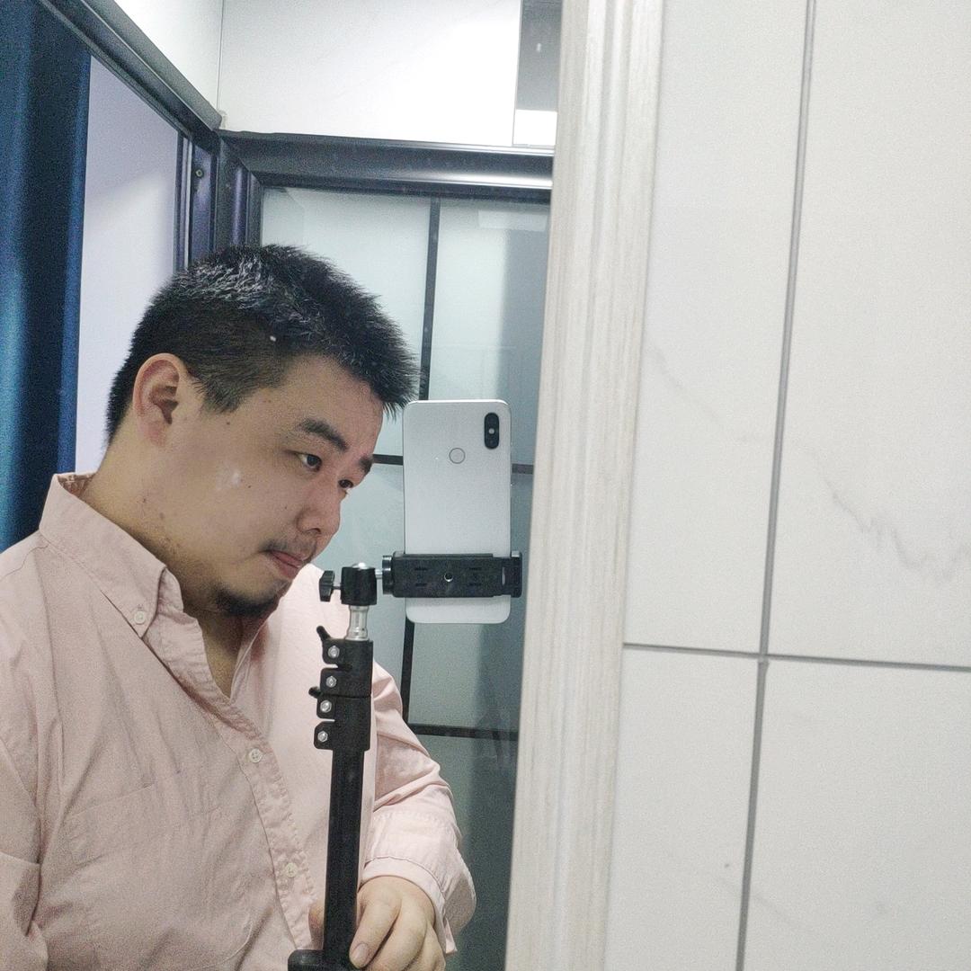 熊小小胖