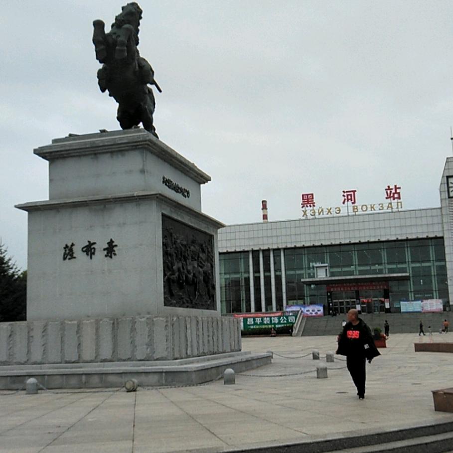 陈义洲