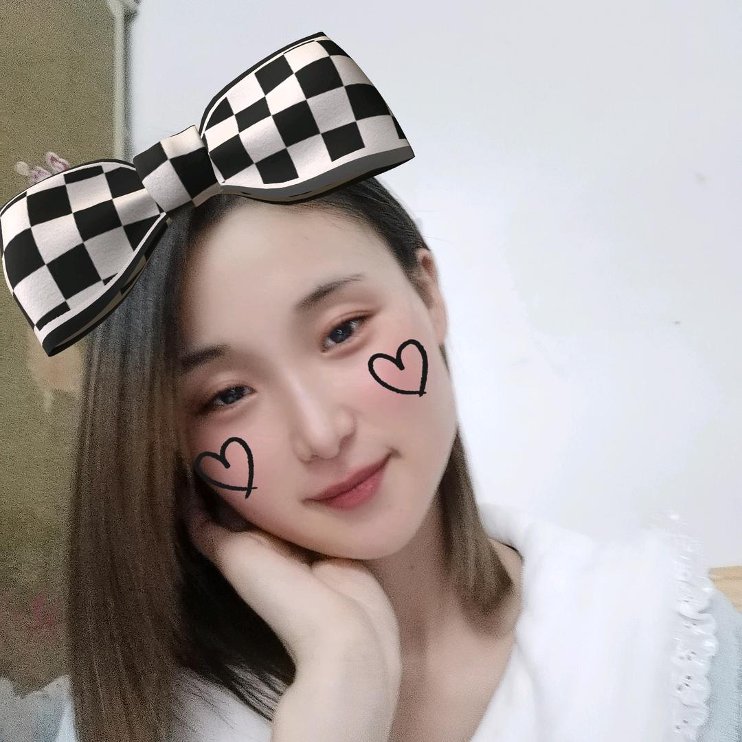 甜心