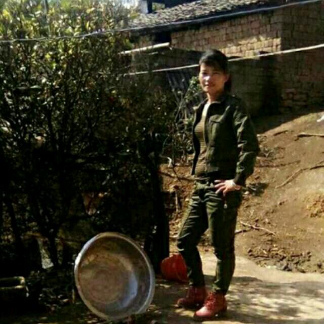 无聊妹
