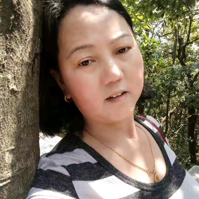 在浙江打拼的彭姐，