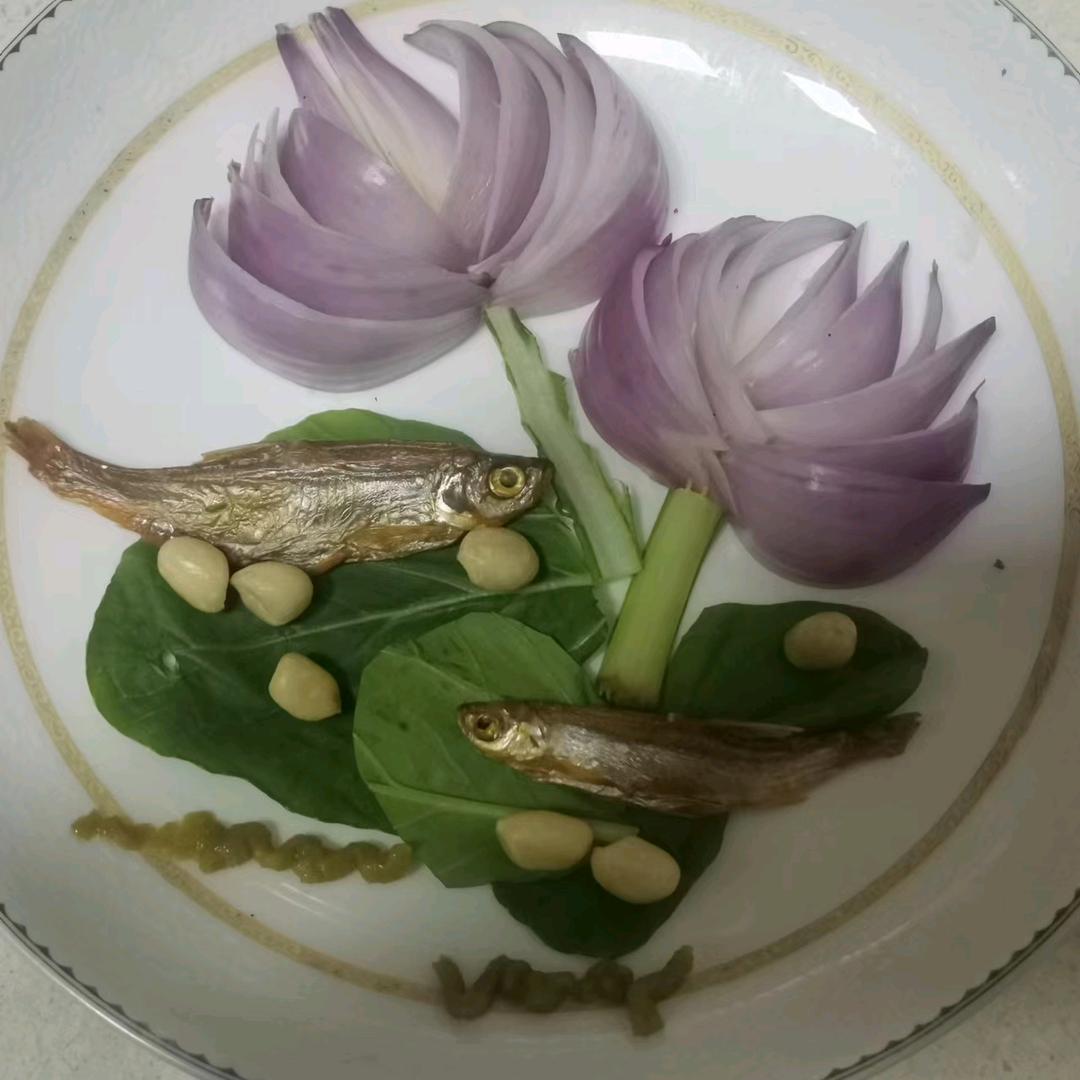 心随意动