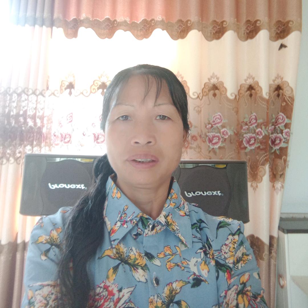 李大姐