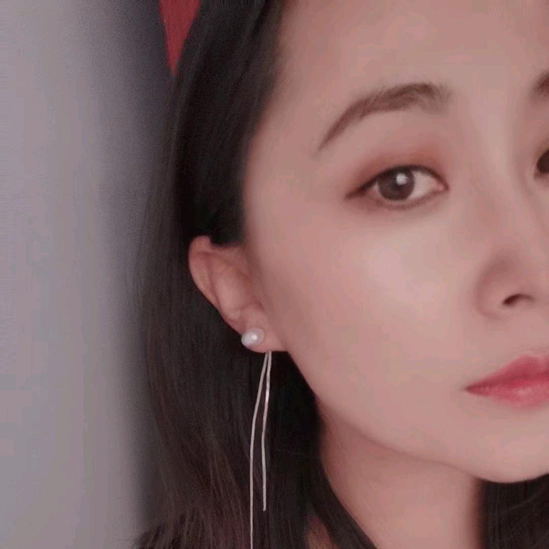 而已～