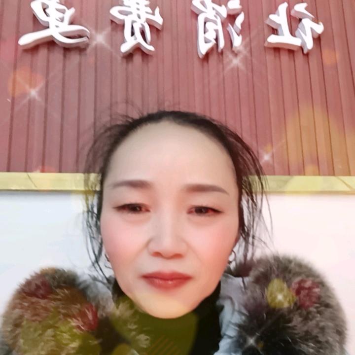 雪花飘飘