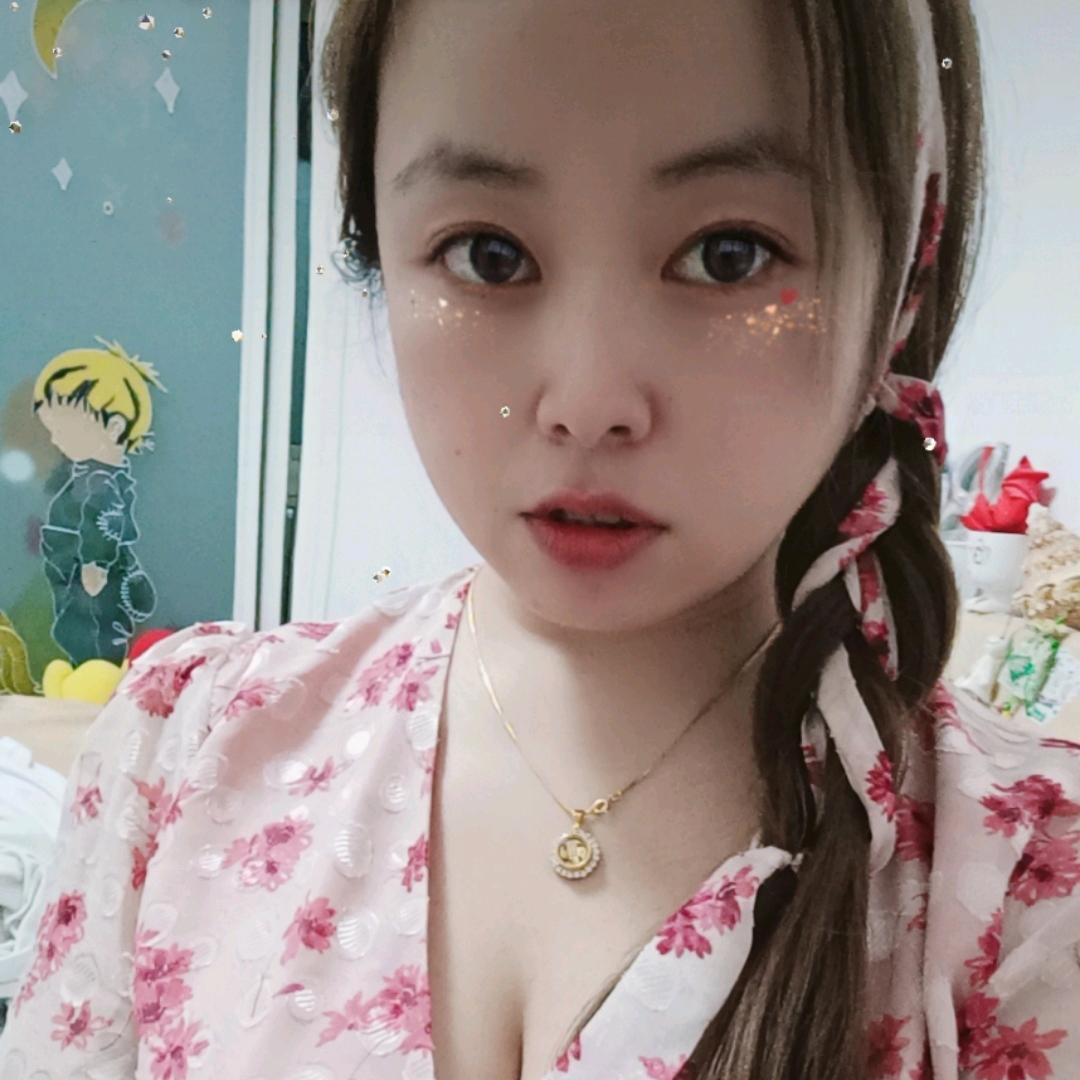 双鱼座的兔子～