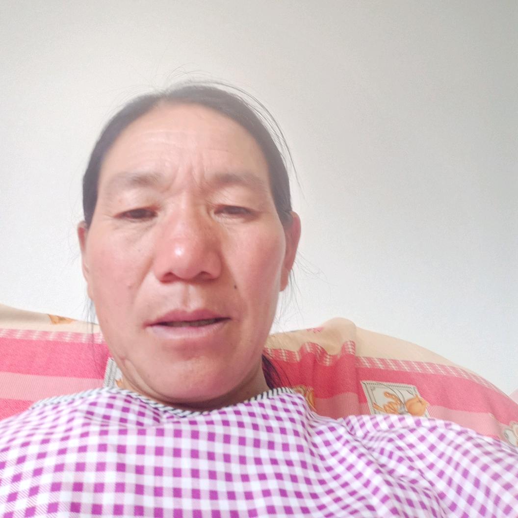 四川妹子