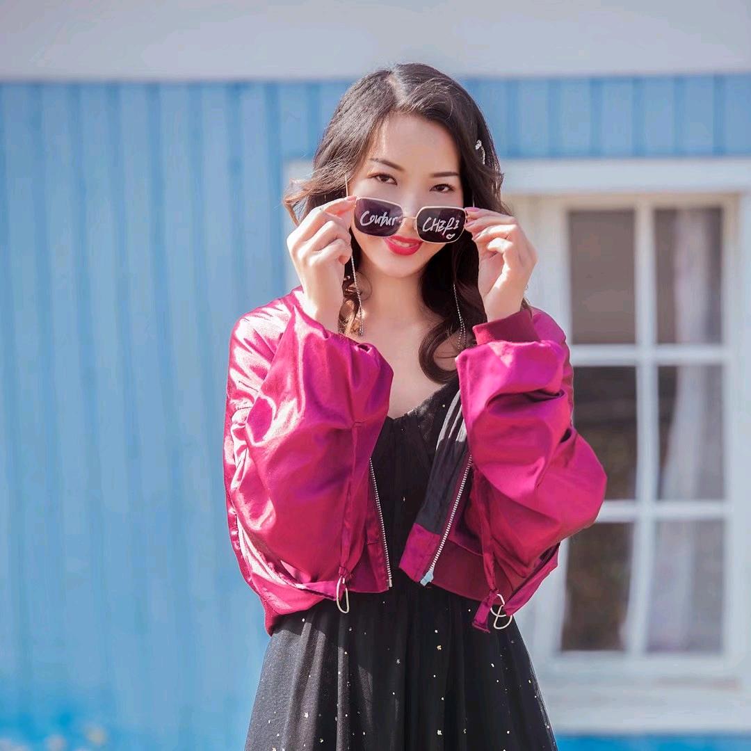 Ms，婷婷