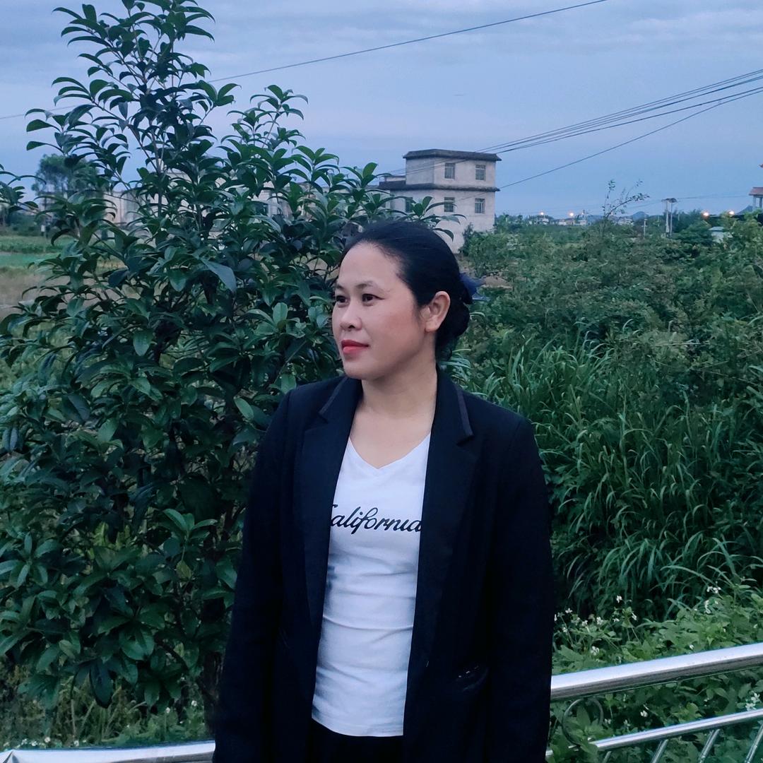 暖心