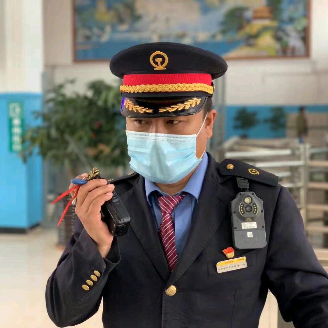 小李老师