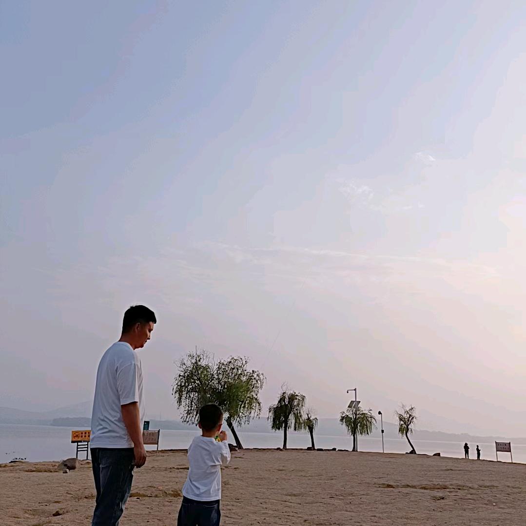 以黑不溜秋化