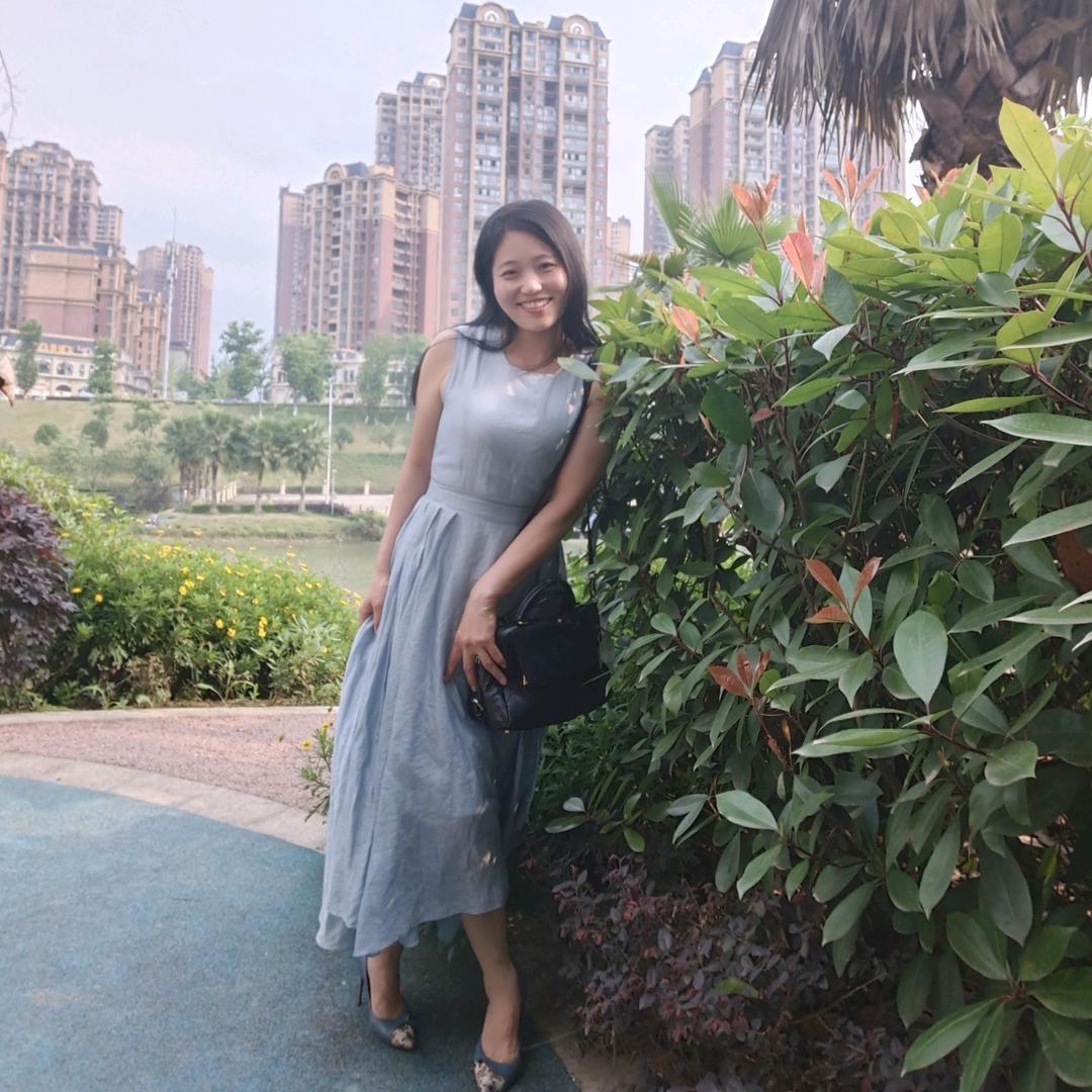 离婚的单身女人