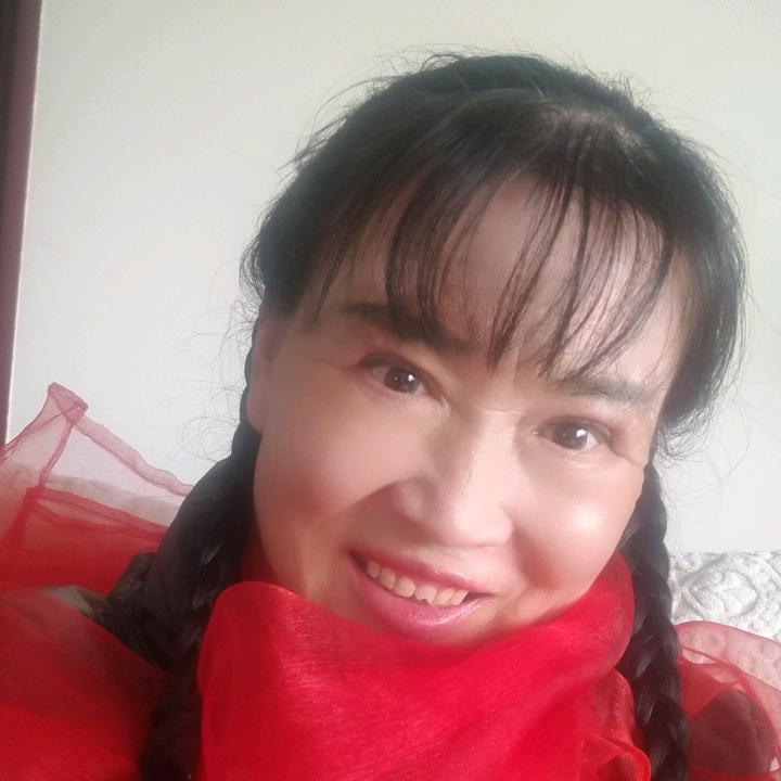 爱好:曳步舞:（高芳）