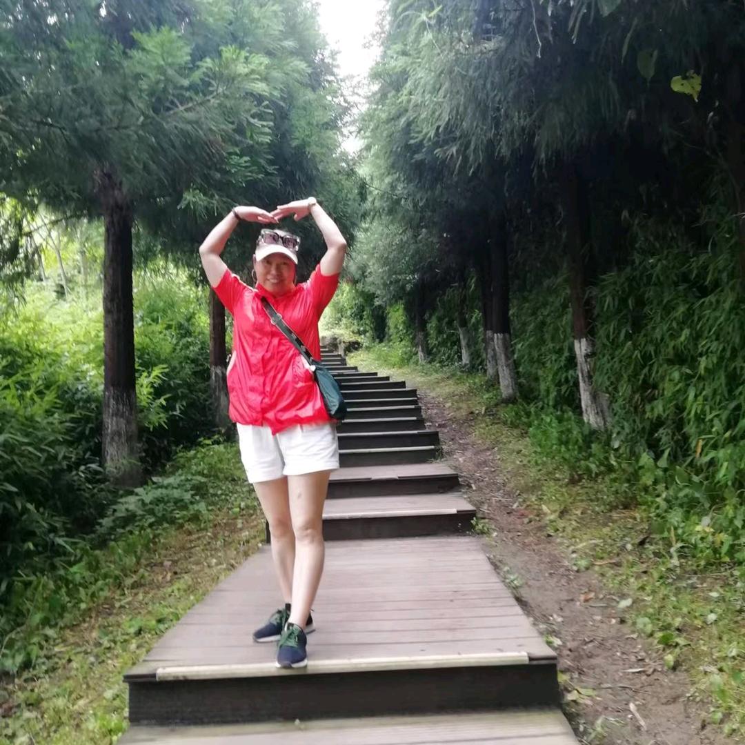 美好的回忆