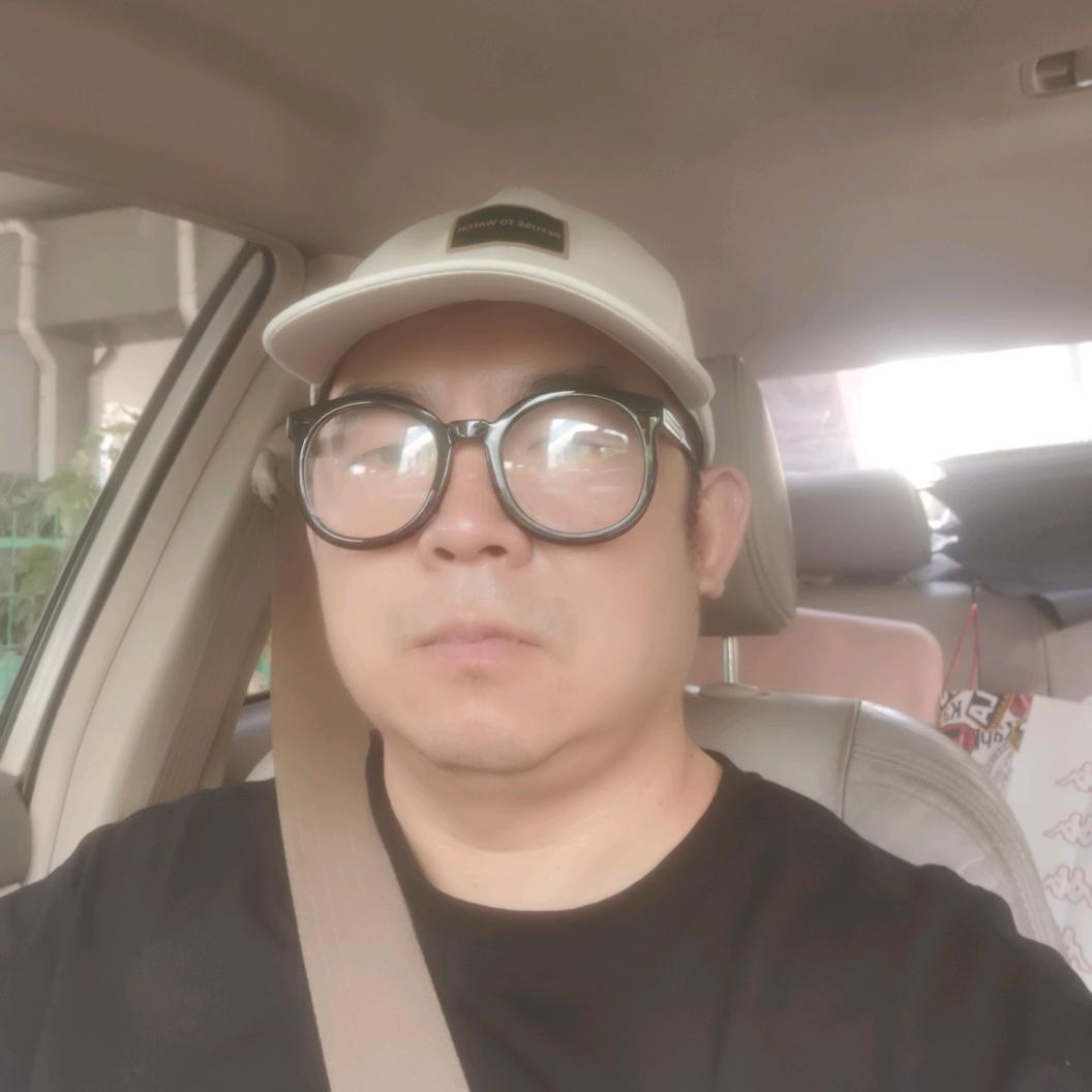 堕落街鱼贩子