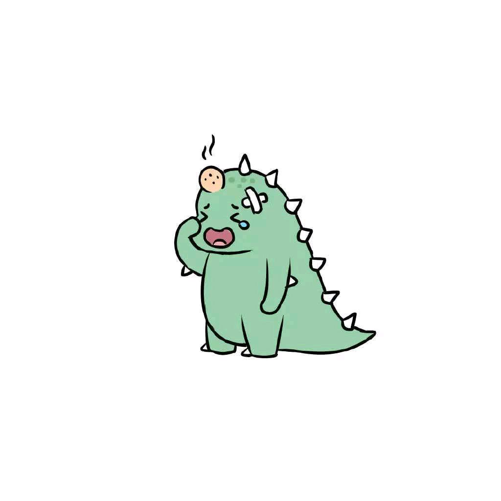 怪兽