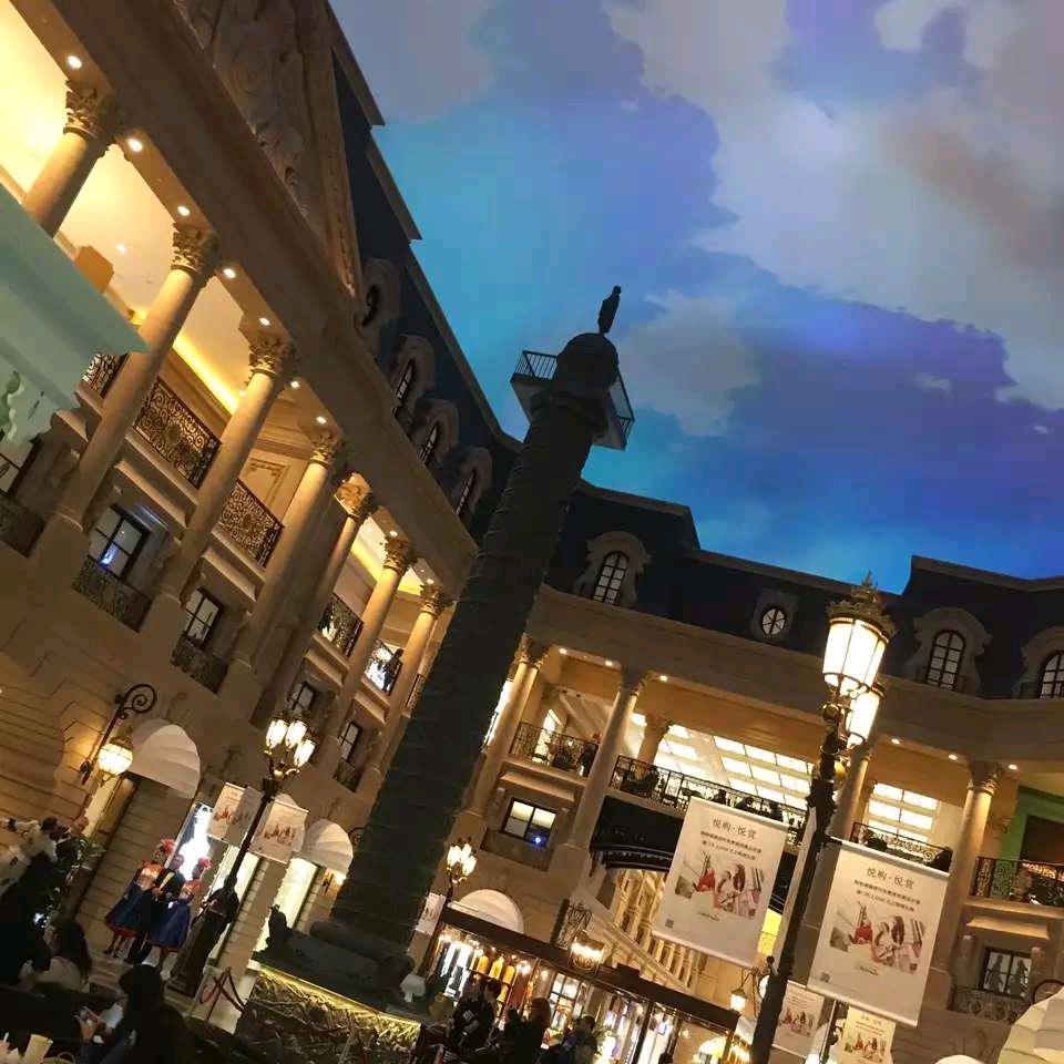 紫仙子