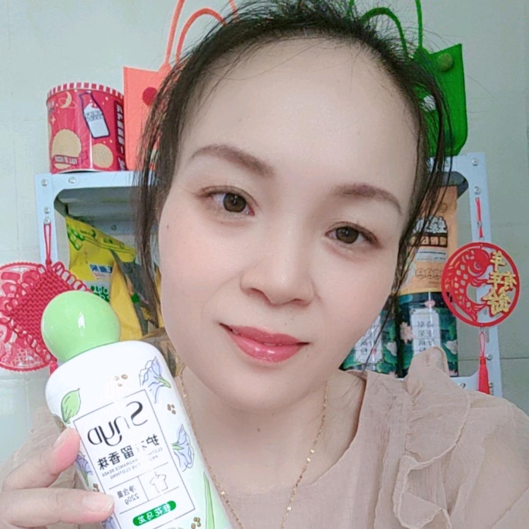 杨洋爱分享