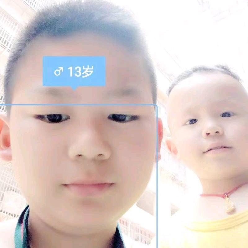 谁是谁的宝贝的小跟班