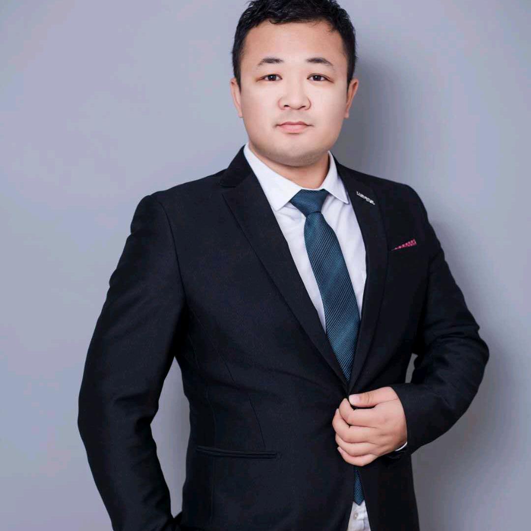 小李在西安一直麦房子