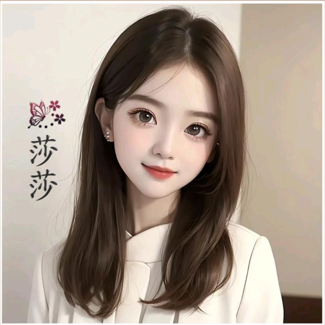 格格～