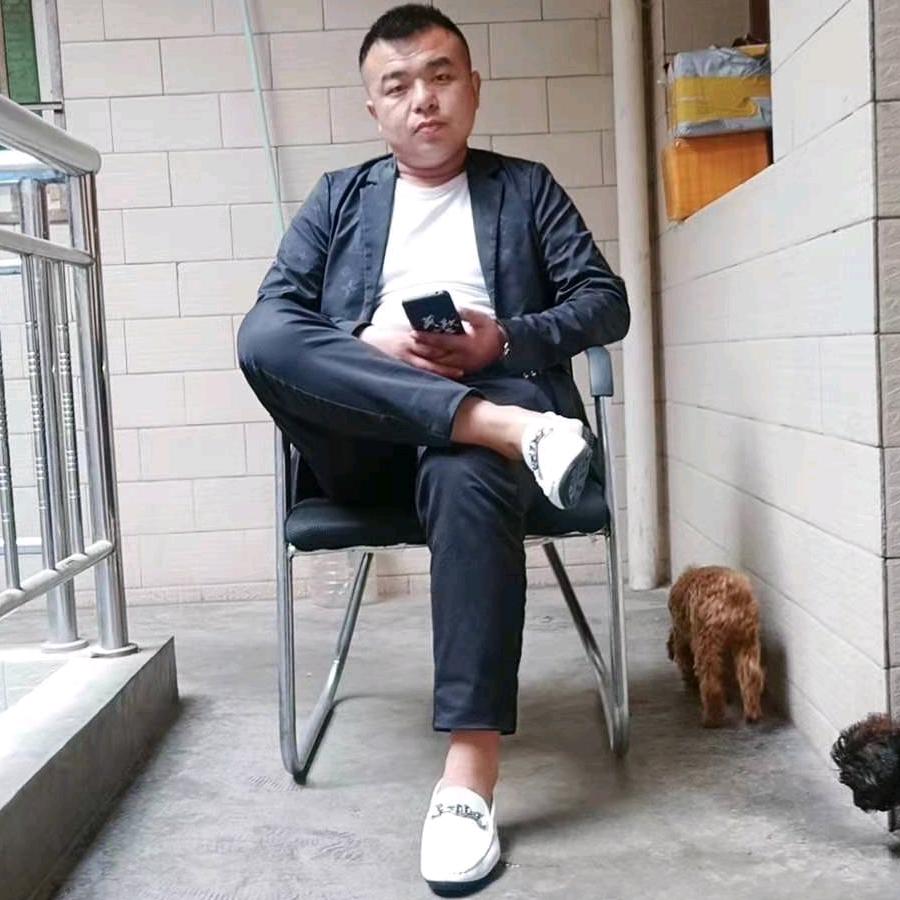 渭南小张拆除