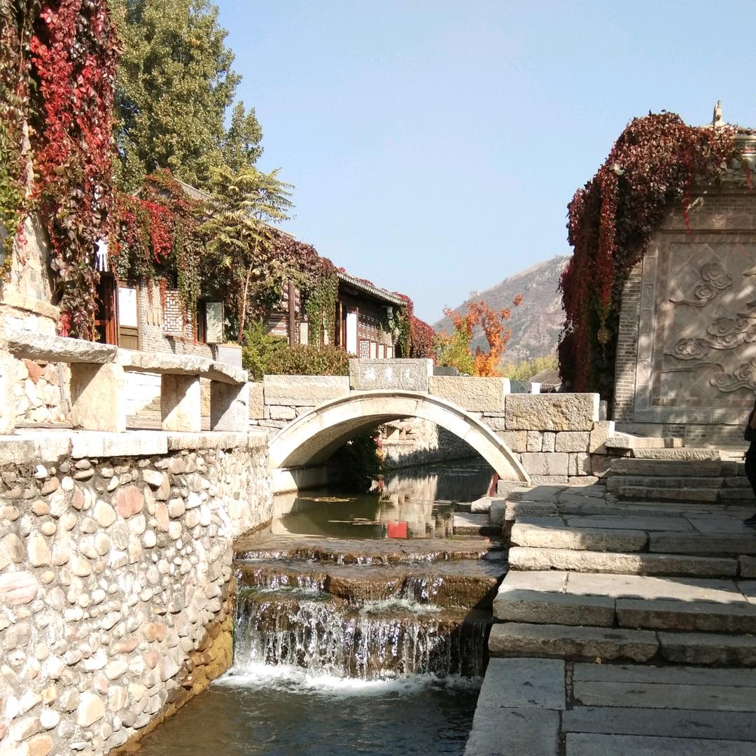 峰