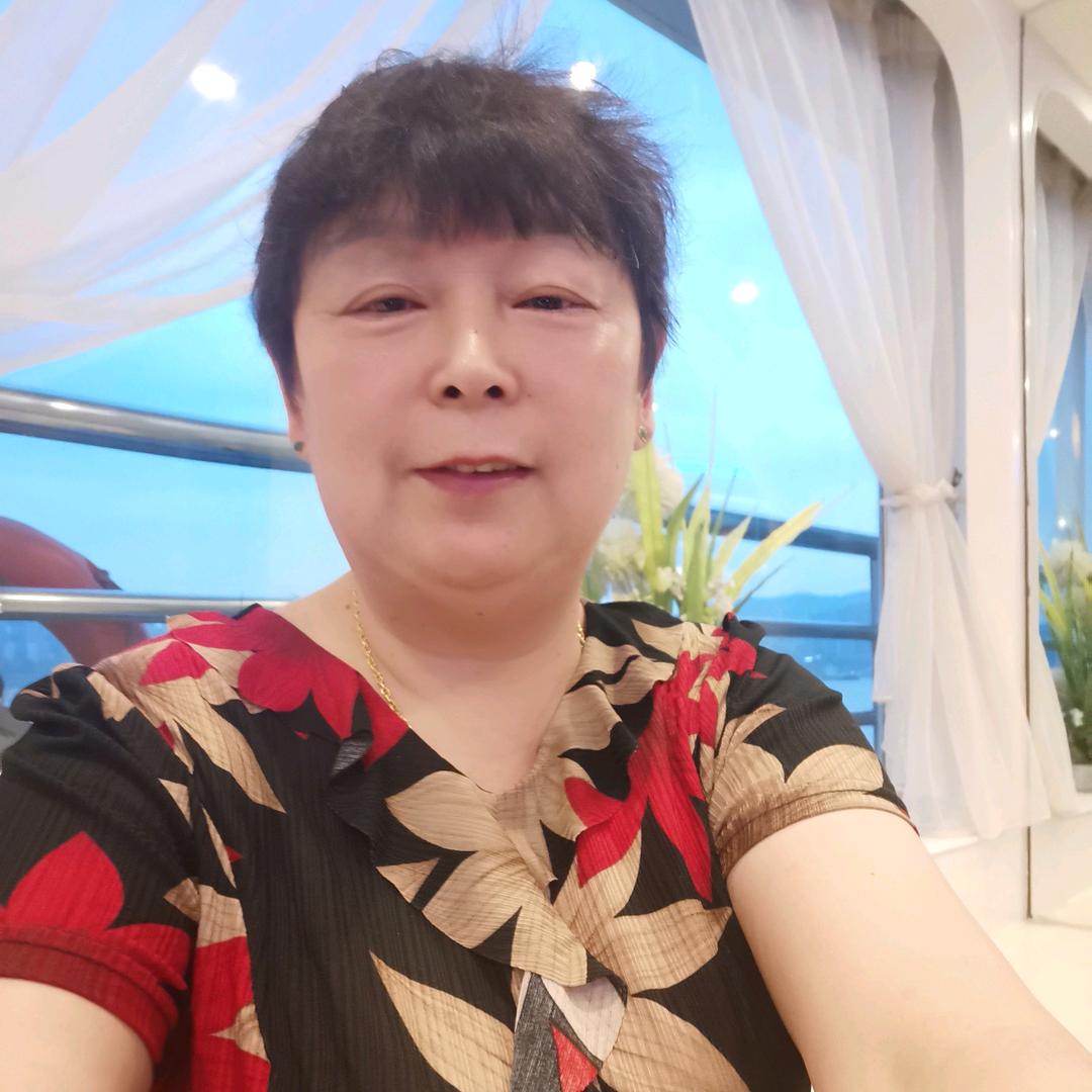 王桂珍