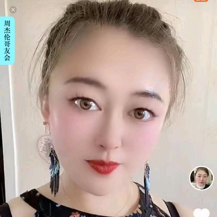 粉色玫瑰🌹